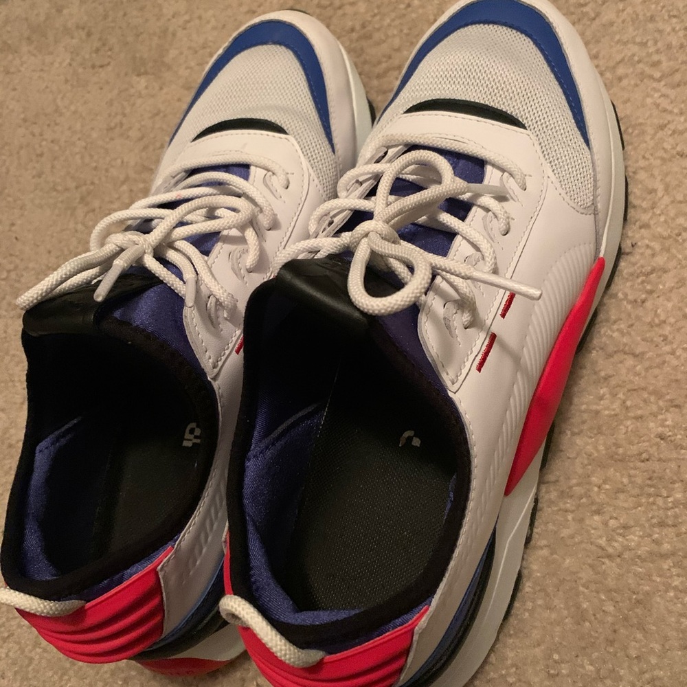 PUMA RS-0